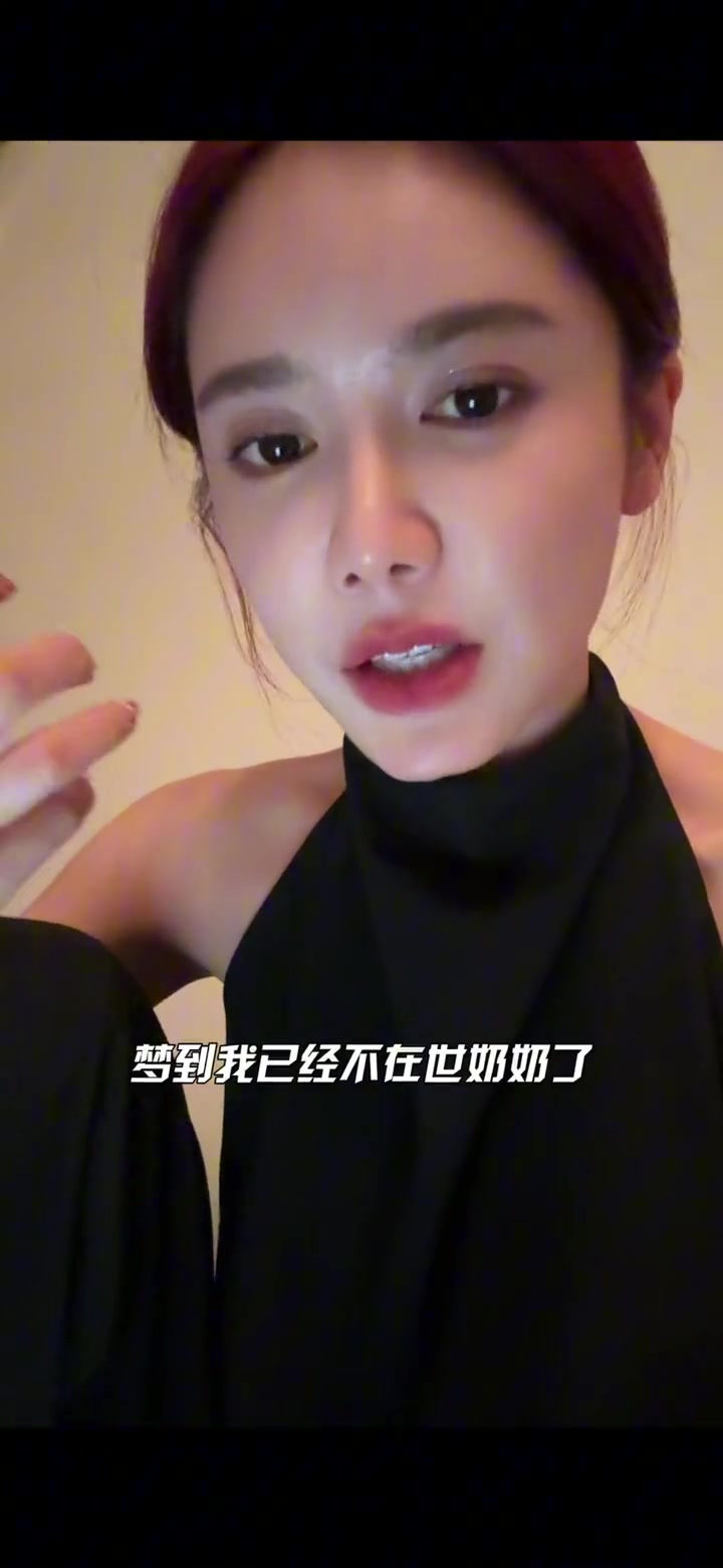 美娜谈高考：那些披星戴月的日子 都会成为你未来的光