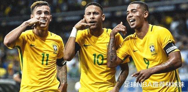 巴西足球国家队名单!_巴西足球队最新大名单怎么样？