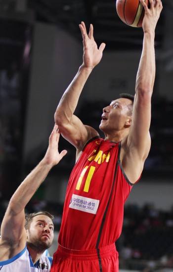 2014男篮世锦赛!_2014男篮世锦赛中国没参加怎么样？